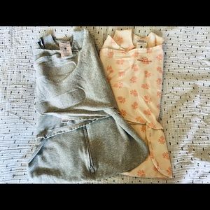 Halo Newborn SleepSack Swaddle (2)